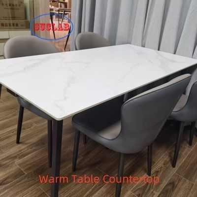 Buen precio Banquillo de laboratorio de la parte superior del banco de trabajo esencial Mqq 20 Pcs de escritorio caliente de escritorio para la productividad en línea