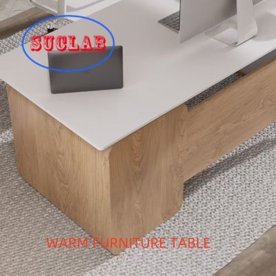 Buen precio Muebles de oficina de calefacción elegantes y modernos La combinación definitiva de estilo y funcionalidad en línea