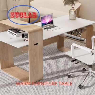 Buen precio Control manual calefacción Funriture Escritorio caliente con certificación CE para un espacio de oficina cómodo y productivo en línea