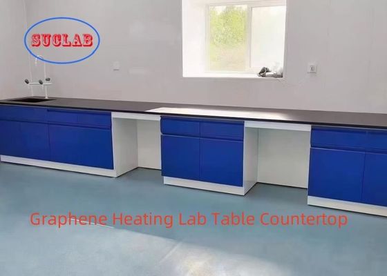 Buen precio Arranque de arena Química Muebles de laboratorio calefacción Muebles de laboratorio La opción ideal para los laboratorios modernos en línea