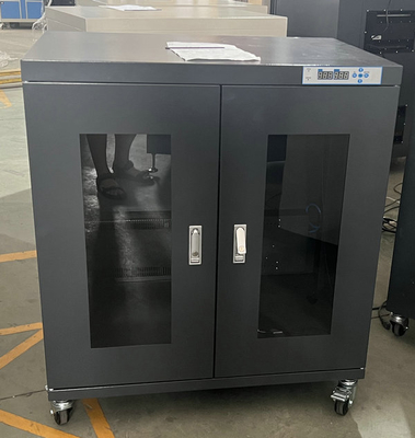 Buen precio High Precision Nitrogen Cabinet for Accurate Humidity Control of Precision Electronic Components en línea