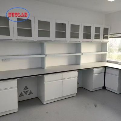 Buen precio Customizable Made Chem Laboratory Fumiture Lab Personalized for Your Lab Performance en línea